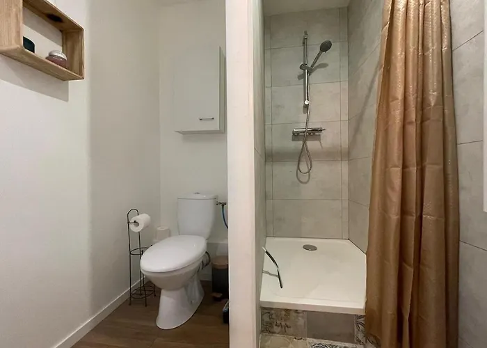 Duplex Lumineux Centre-ville *